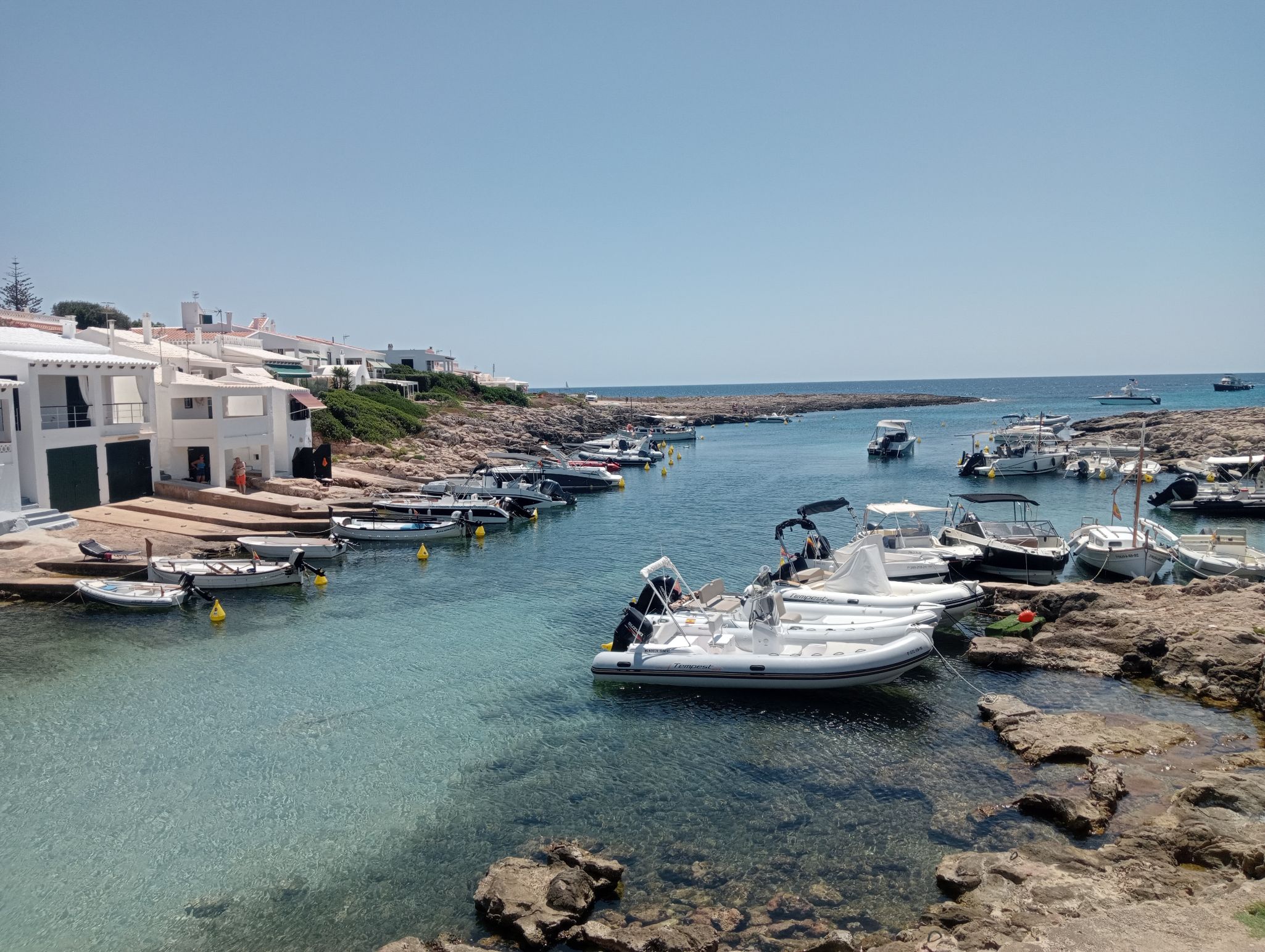 Menorca