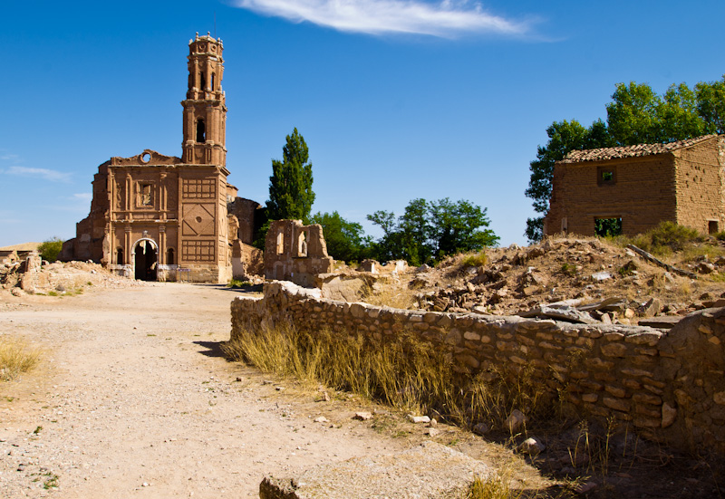 Belchite  IGP8026 100911 36