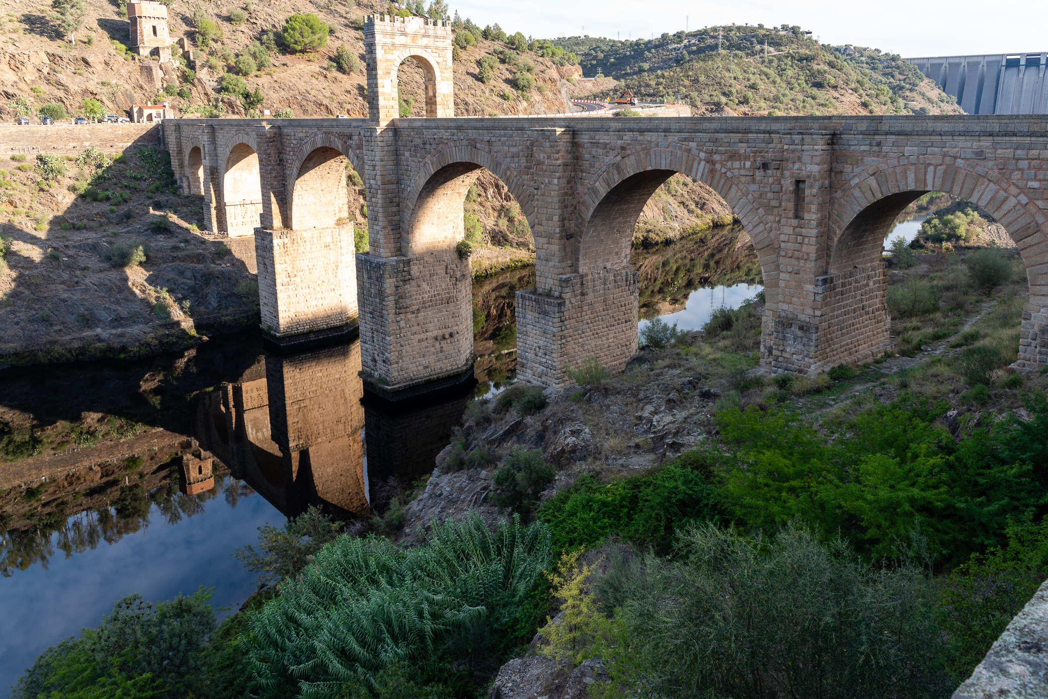 Extremadura