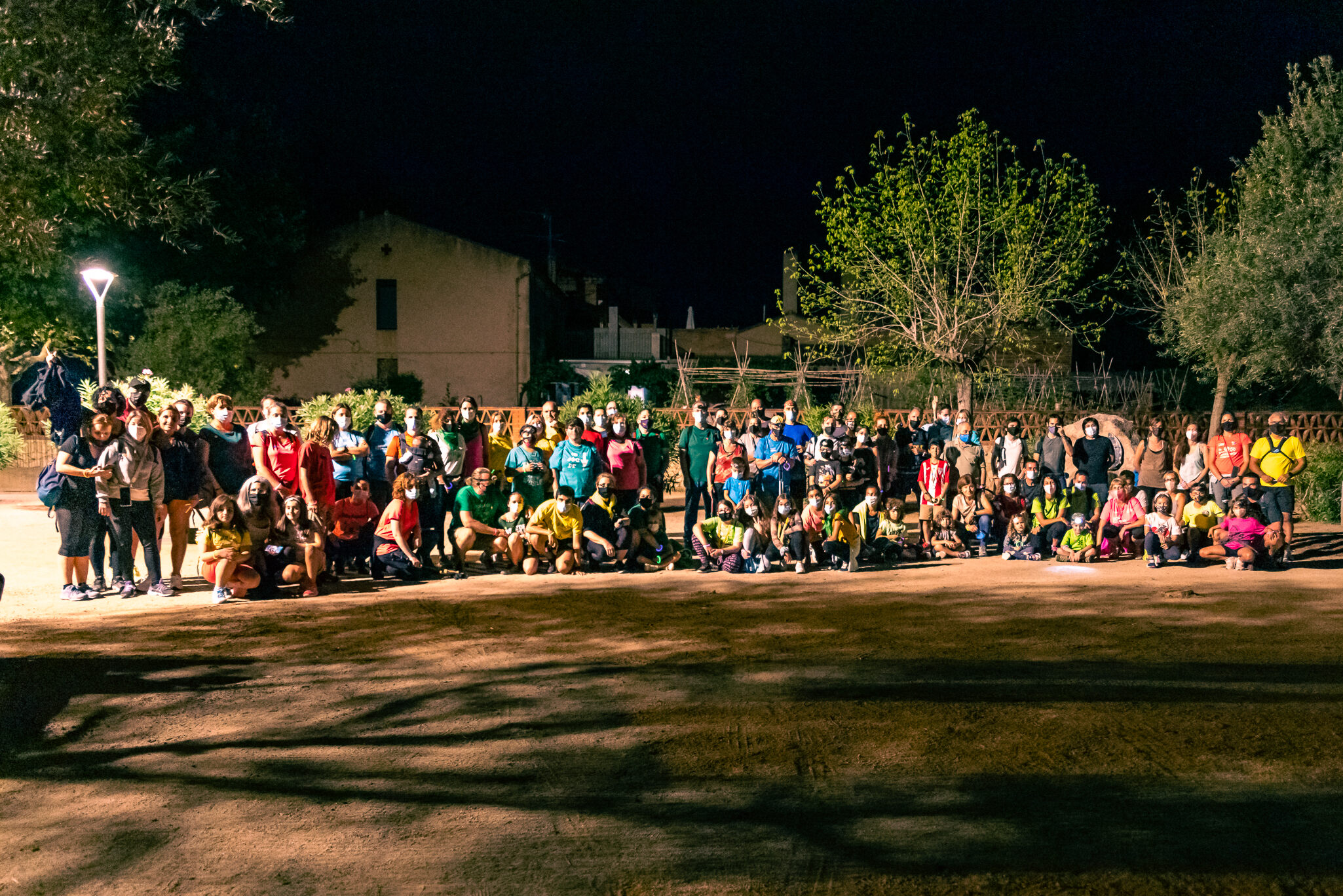 Nocturna 2021
